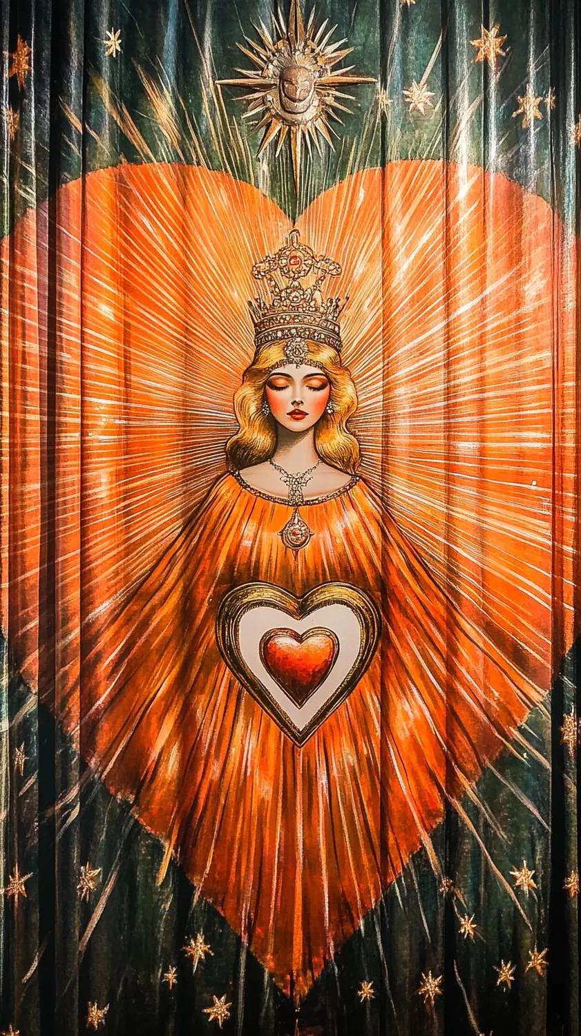 MAGIC TAROT