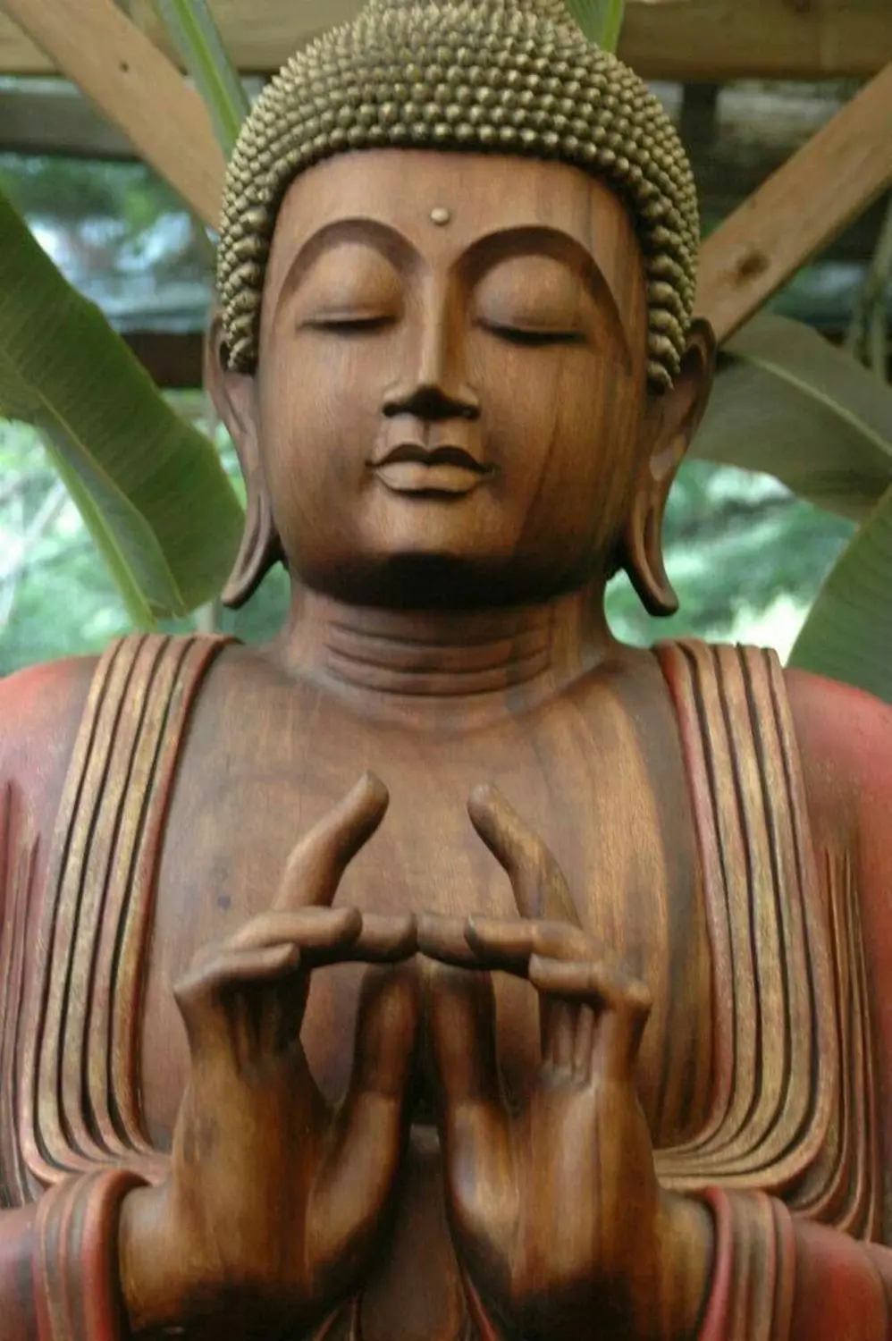 Statue von MAGIC TAROT